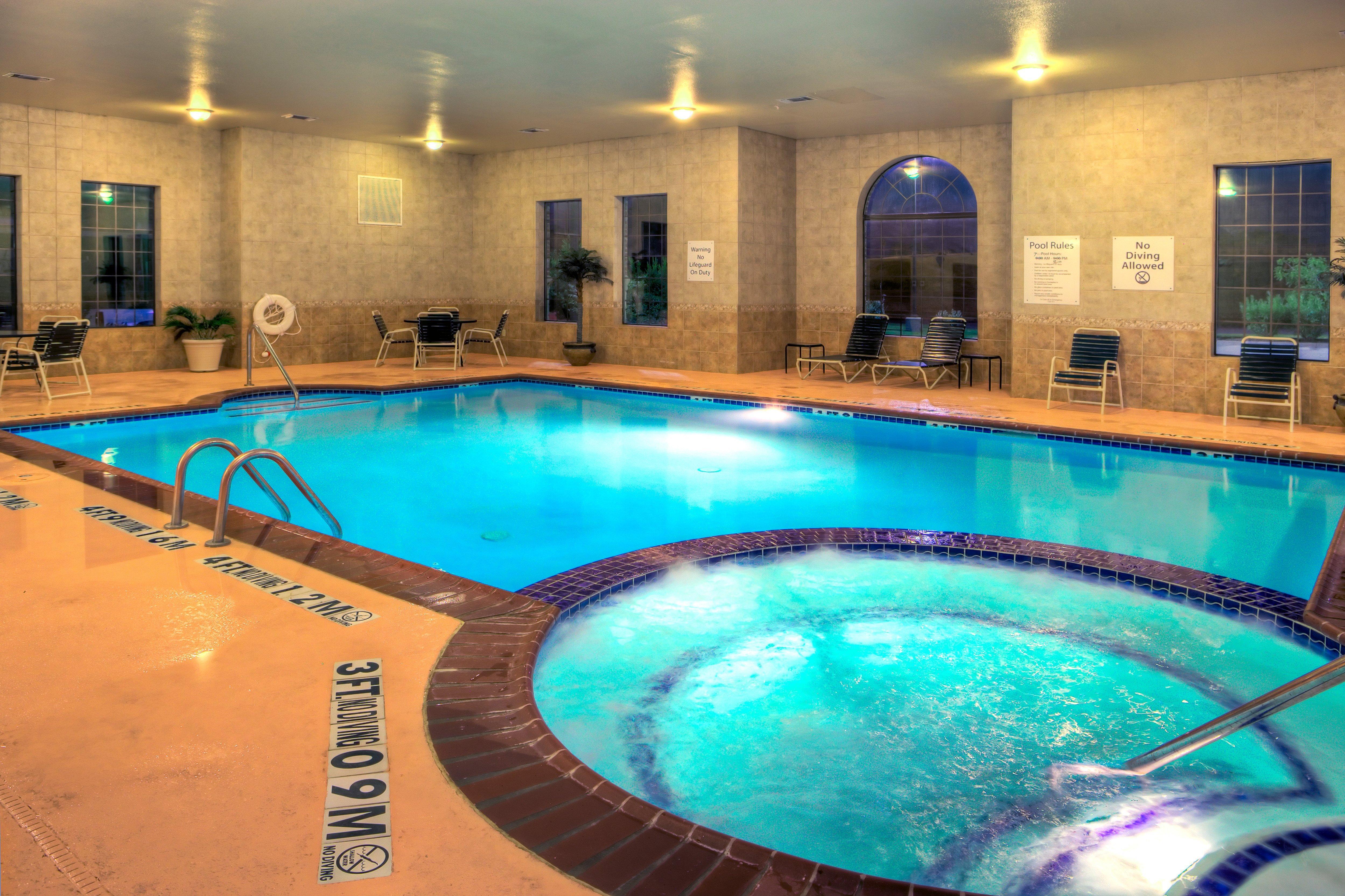 Express And By Ihg Granbury