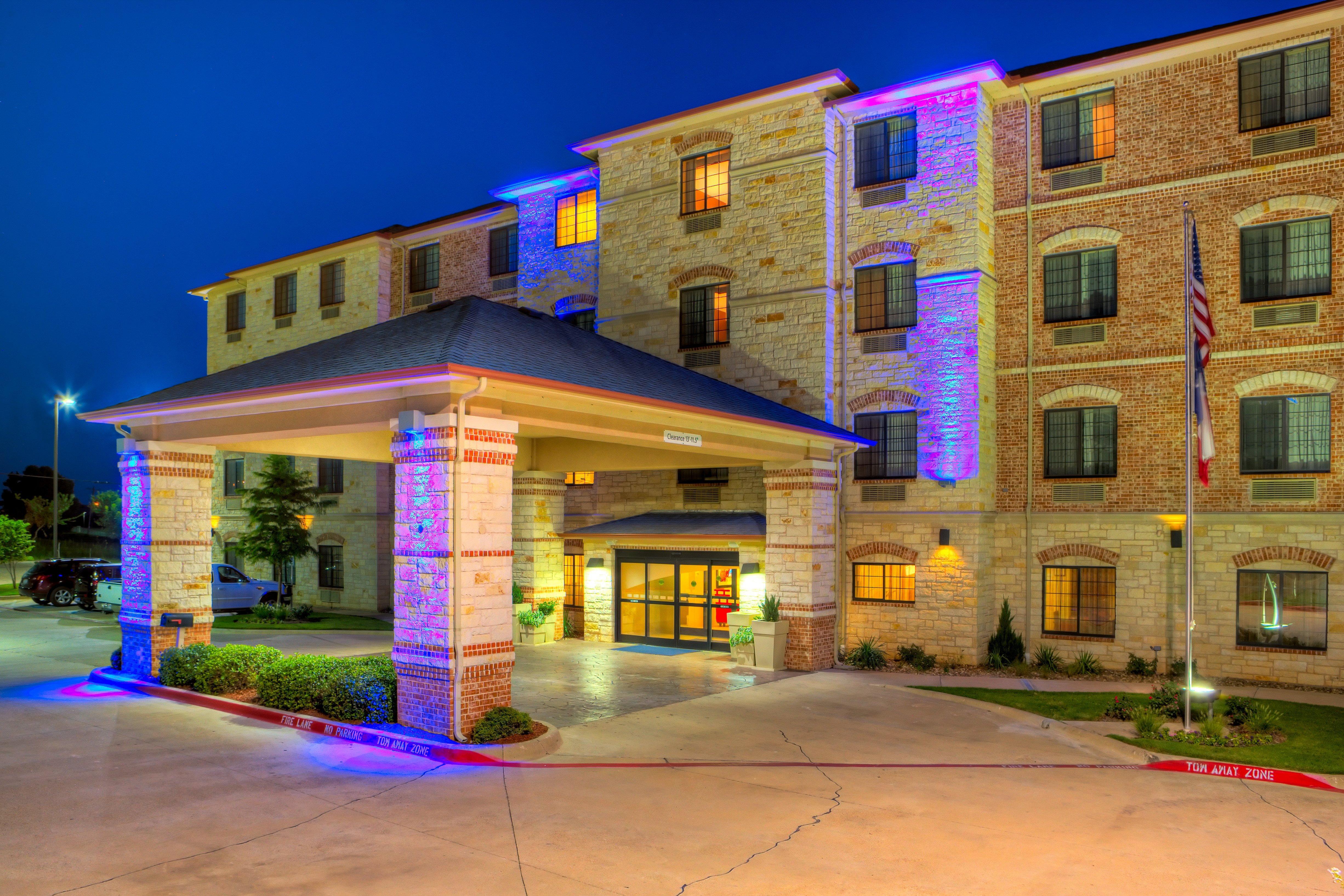 Hotel Express And By Ihg 2*