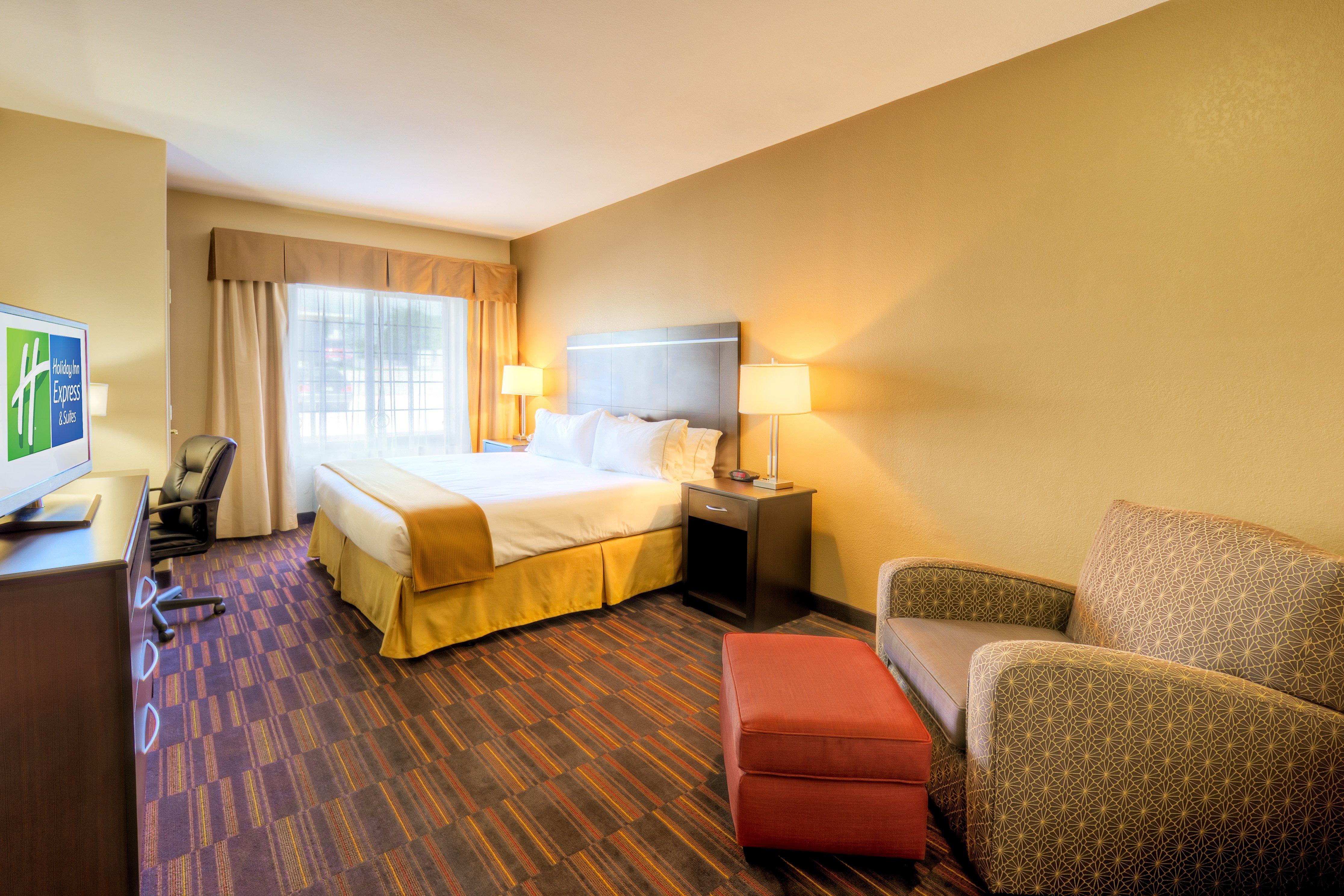 Express And By Ihg Hotel