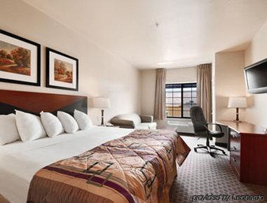 Express And By Ihg Granbury