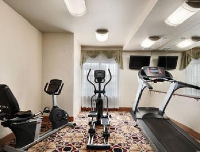 Express And By Ihg 2* Granbury