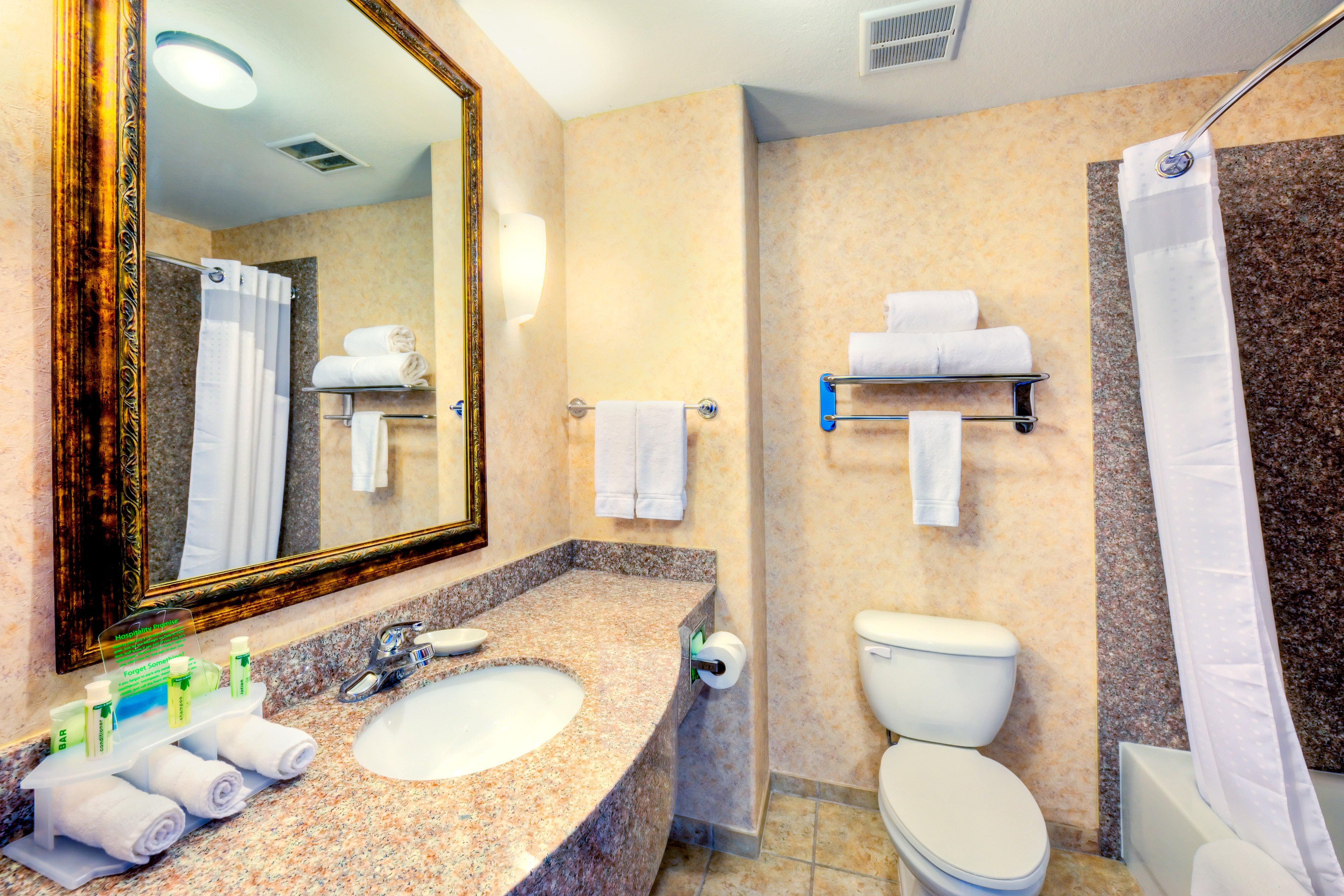 Express And By Ihg Hotel Granbury