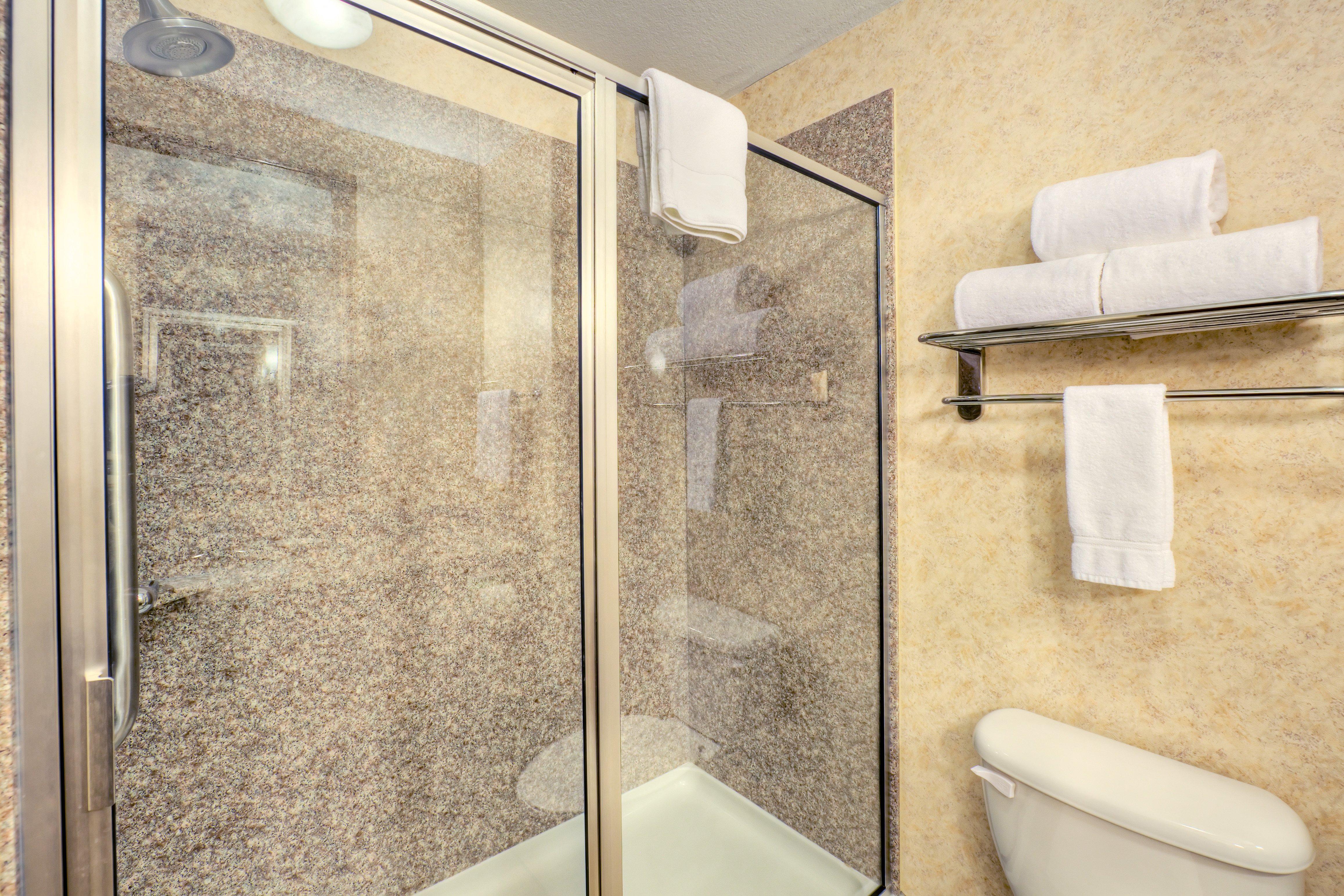 Express And By Ihg Granbury