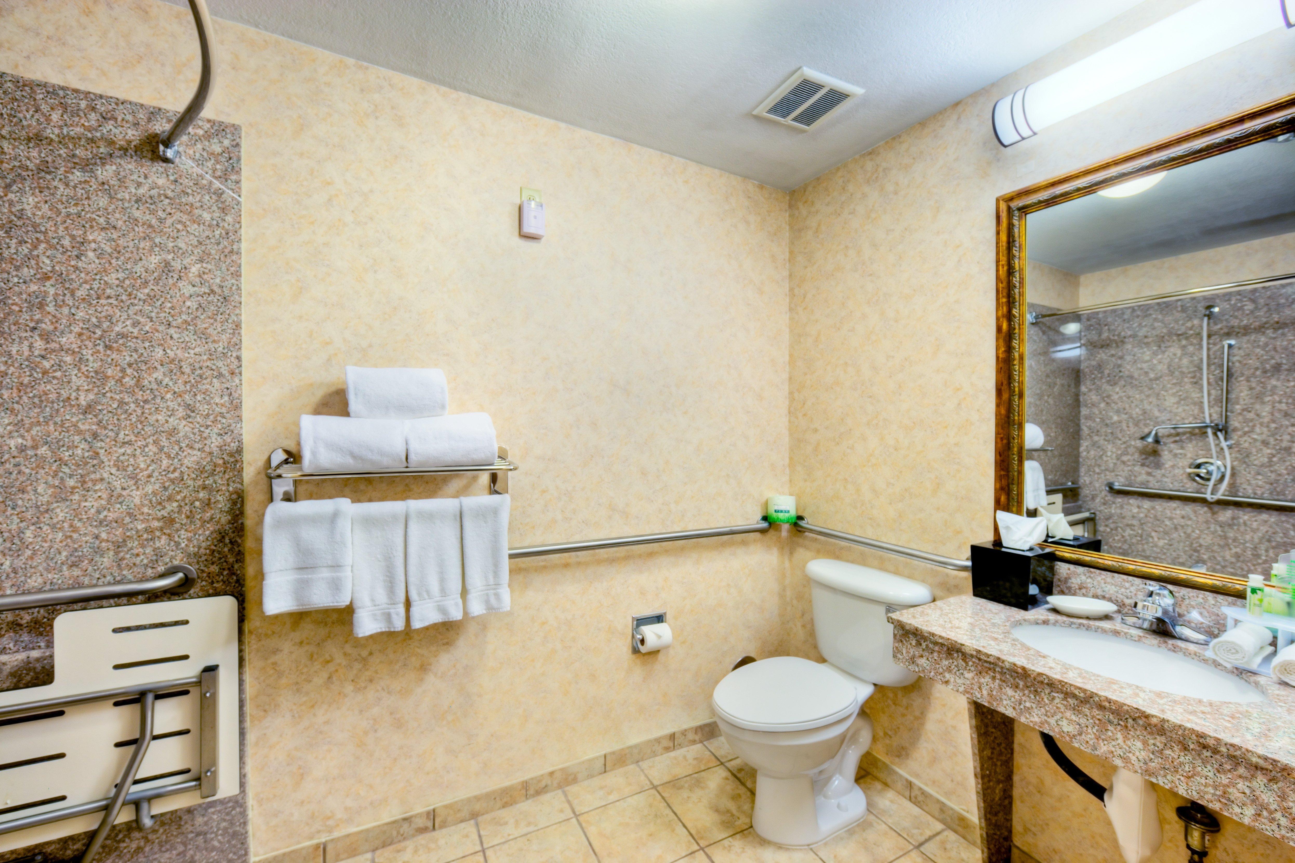 Hotel Express And By Ihg 2*