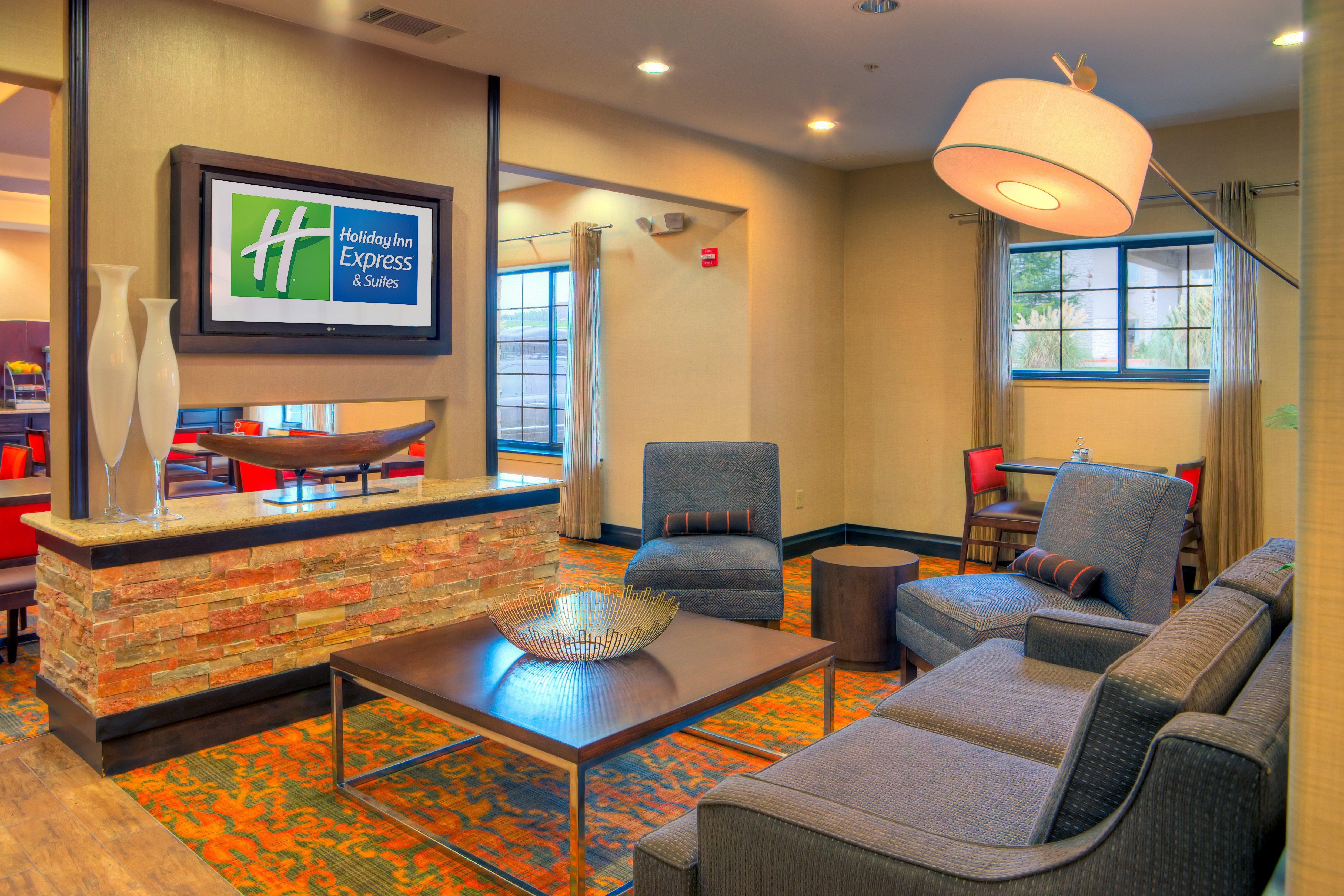 Hotel Express And By Ihg 2*