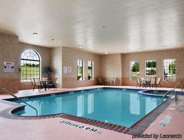 Hotel Express And By Ihg Granbury