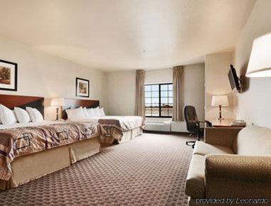 Hotel Express And By Ihg 2*