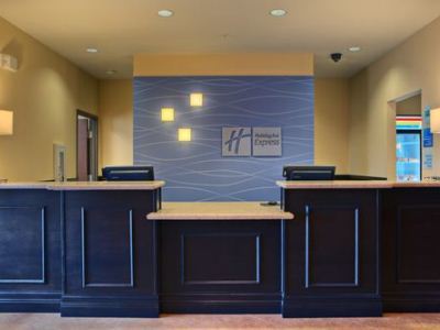 Hotel Express And By Ihg