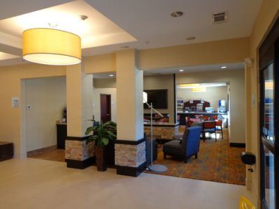 Express And By Ihg