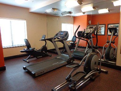 Express And By Ihg Hotel Granbury