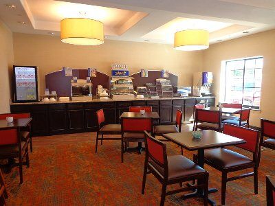 Express And By Ihg Granbury
